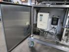 Oakes Continuous Mixer